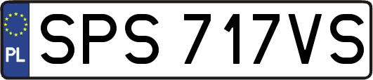 SPS717VS