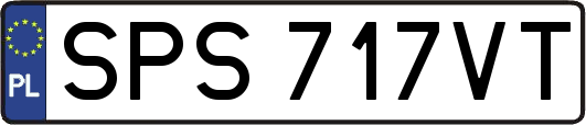 SPS717VT
