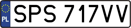 SPS717VV