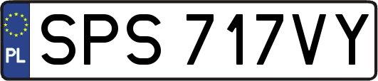 SPS717VY