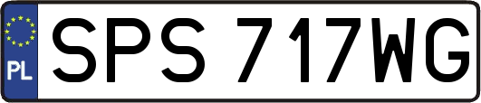 SPS717WG