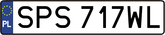 SPS717WL
