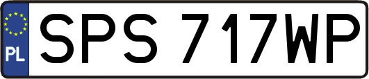 SPS717WP