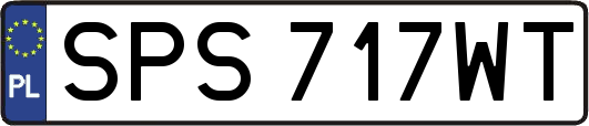 SPS717WT