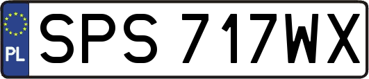 SPS717WX