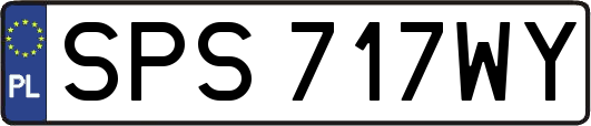 SPS717WY