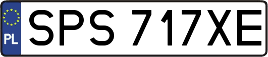 SPS717XE