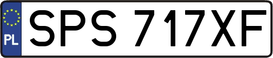 SPS717XF