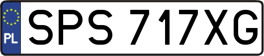 SPS717XG