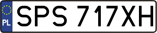 SPS717XH