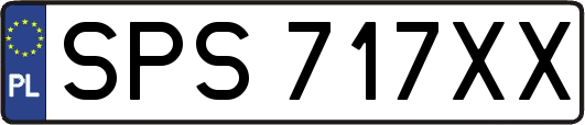 SPS717XX