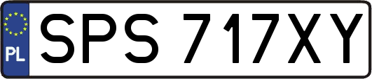 SPS717XY