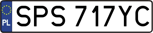 SPS717YC