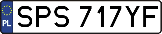 SPS717YF