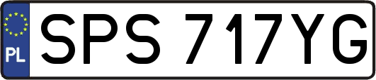 SPS717YG