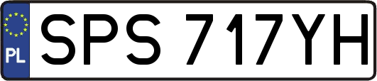 SPS717YH