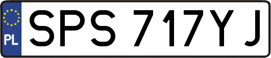 SPS717YJ