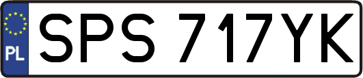 SPS717YK