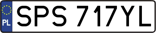 SPS717YL
