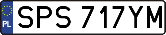 SPS717YM