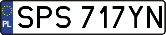 SPS717YN