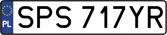 SPS717YR