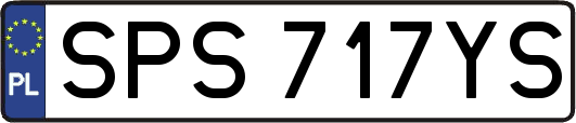 SPS717YS