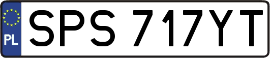SPS717YT