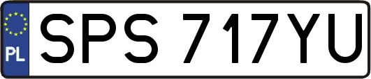 SPS717YU