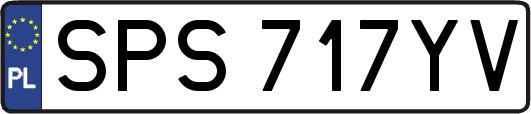 SPS717YV
