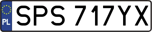 SPS717YX