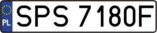 SPS7180F