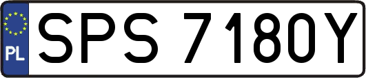 SPS7180Y