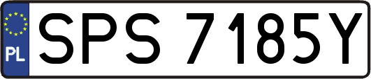 SPS7185Y