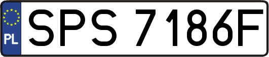 SPS7186F