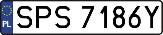 SPS7186Y