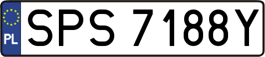 SPS7188Y