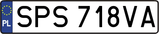 SPS718VA