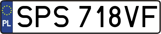 SPS718VF