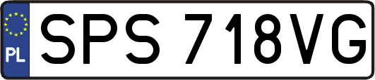SPS718VG