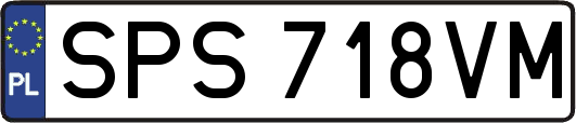 SPS718VM
