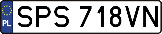 SPS718VN