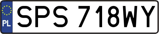SPS718WY