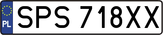 SPS718XX