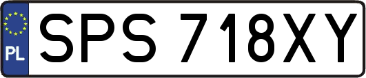 SPS718XY