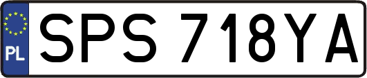 SPS718YA