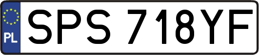 SPS718YF