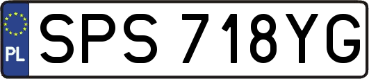SPS718YG