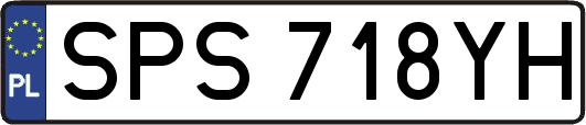 SPS718YH
