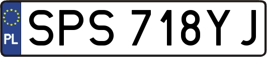 SPS718YJ